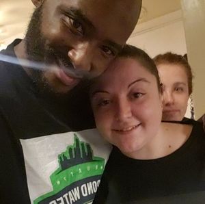 Meet your Posher, Brandy